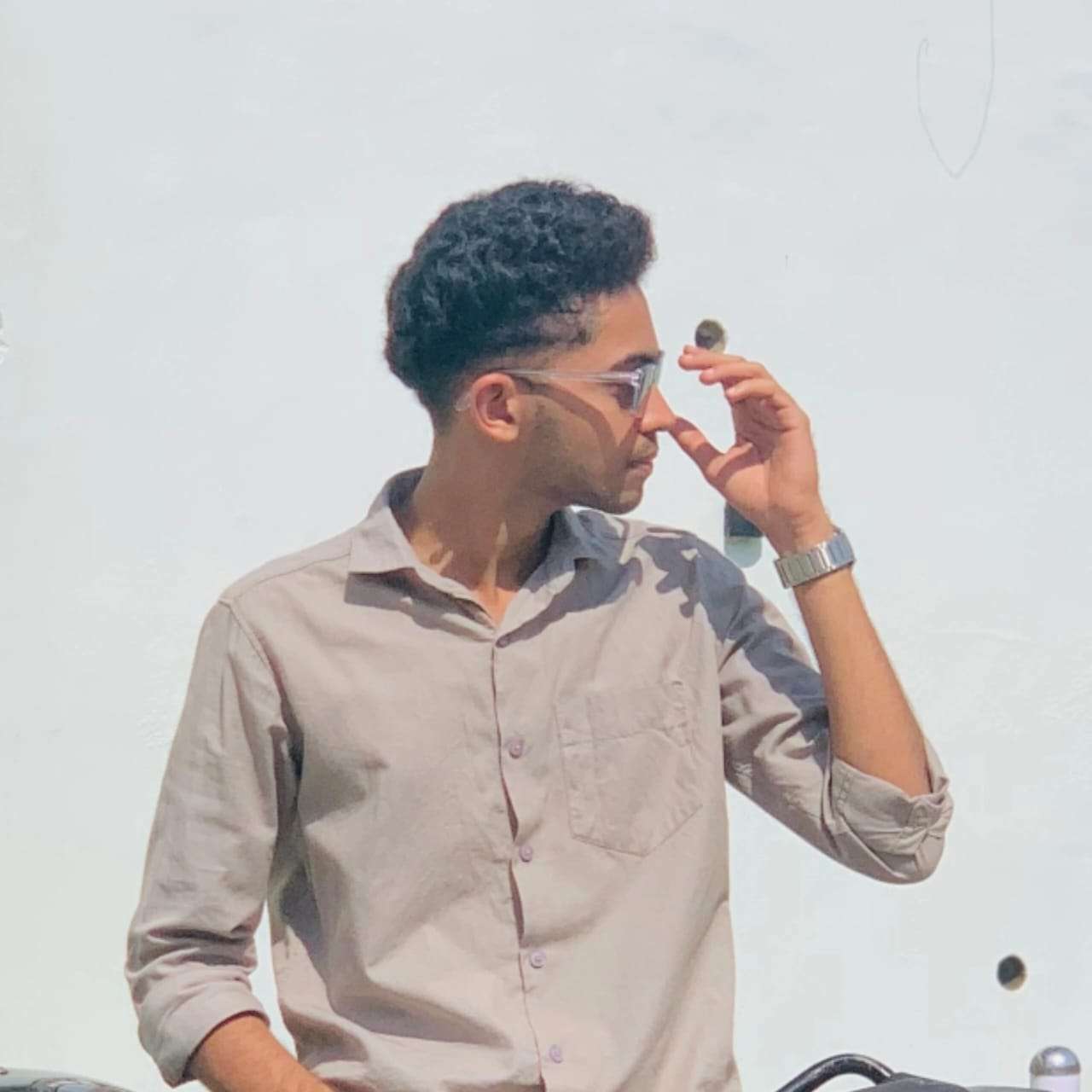arshad k